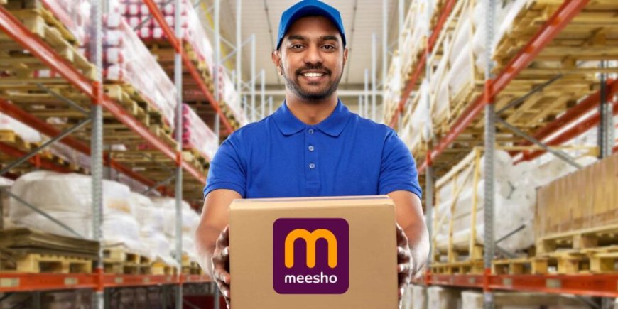 Meesho IPO Fully Subscribed on Day 1, Targets $5.6 Billion Valuation