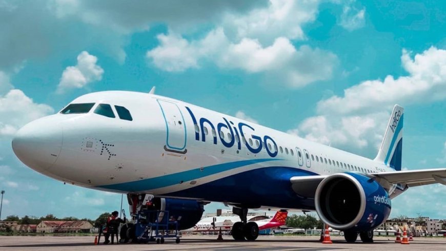 DGCA May Order IndiGo to Cut 300 Daily Flights Until February Amid Pilot Shortage