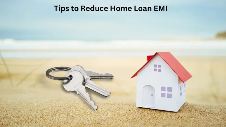 This Simple EMI Trick Can Cut Your Home Loan Tenure by 6–7 Years, Says CA Expert