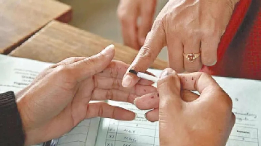 Chennai Tops Tamil Nadu in Voter Deletions; Anna Nagar and Kolathur See Major Cuts
