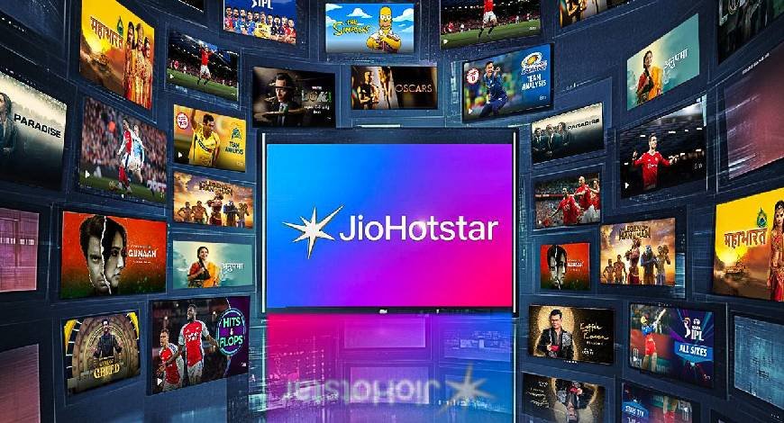JioHotstar to Invest ₹4,000 Crore in South Indian Content, Signs MoU with Tamil Nadu Government