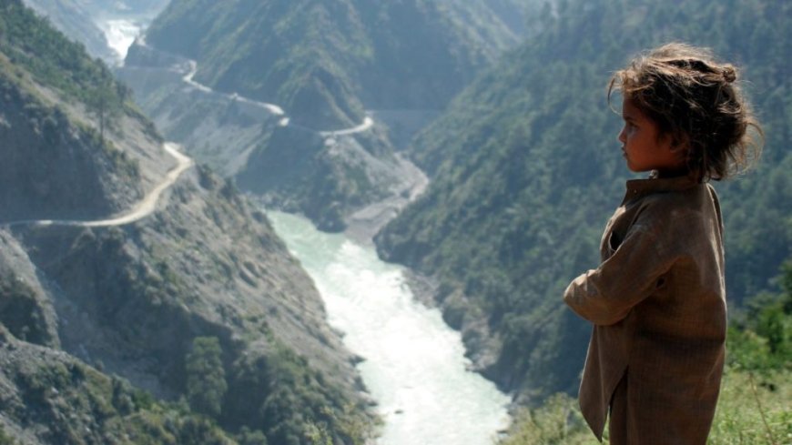 Pakistan Accuses India of Blocking Jhelum Water Flow: What the Data Really Shows