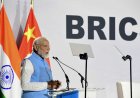India Assumes BRICS Presidency for 2026, Pledges Stronger Voice for Global South
