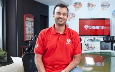 How Dream11 Is Reinventing Itself After India’s Real-Money Gaming Ban