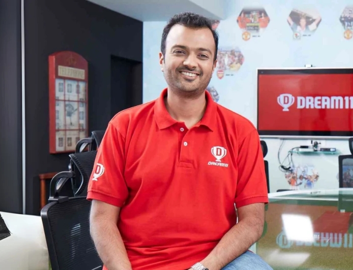 How Dream11 Is Reinventing Itself After India’s Real-Money Gaming Ban