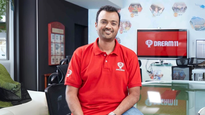 How Dream11 Is Reinventing Itself After India’s Real-Money Gaming Ban