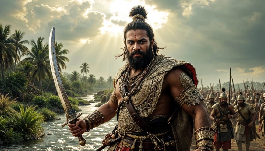 Puli Thevar: India’s First Warrior to Rise Against British Rule