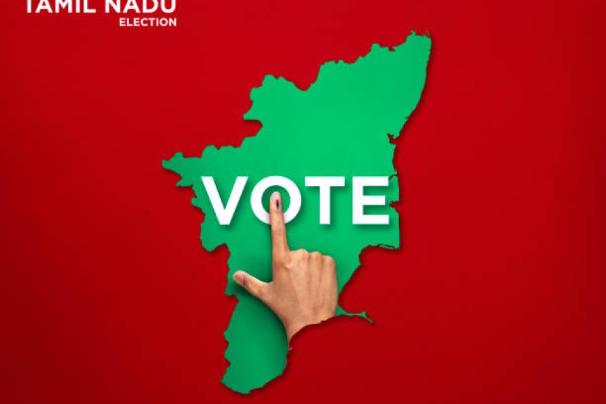 Who is likely to form the government in Tamil Nadu in the 2026 Assembly elections?